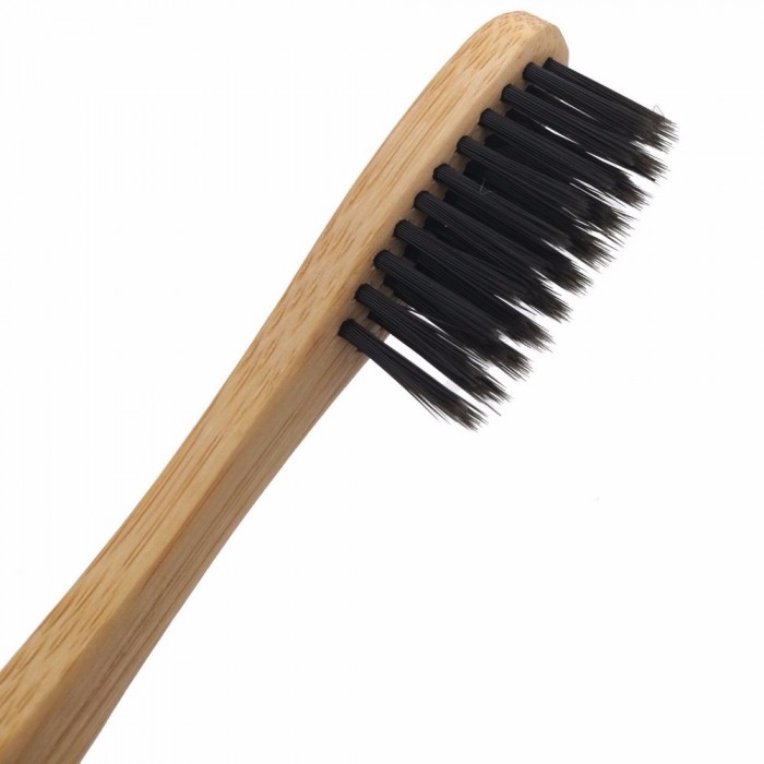 Escova de Bambu Xtradent